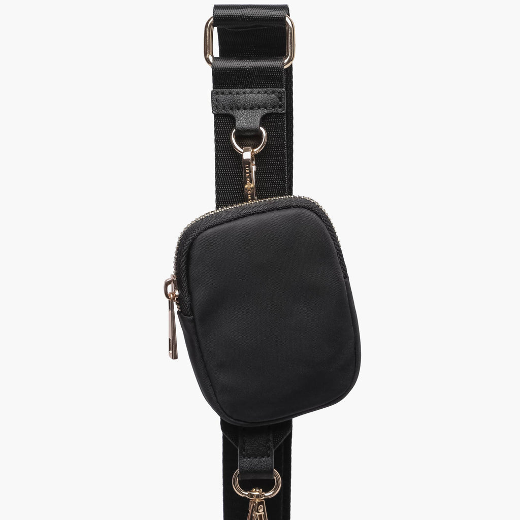 Fall Fanny Pack