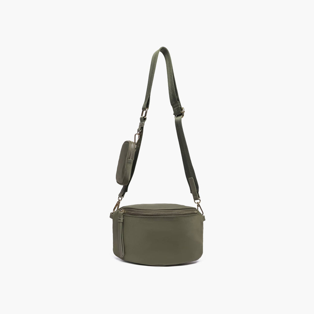 Fall Fanny Pack