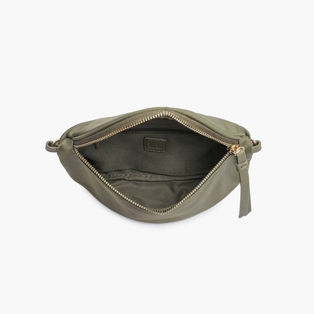 Fall Fanny Pack