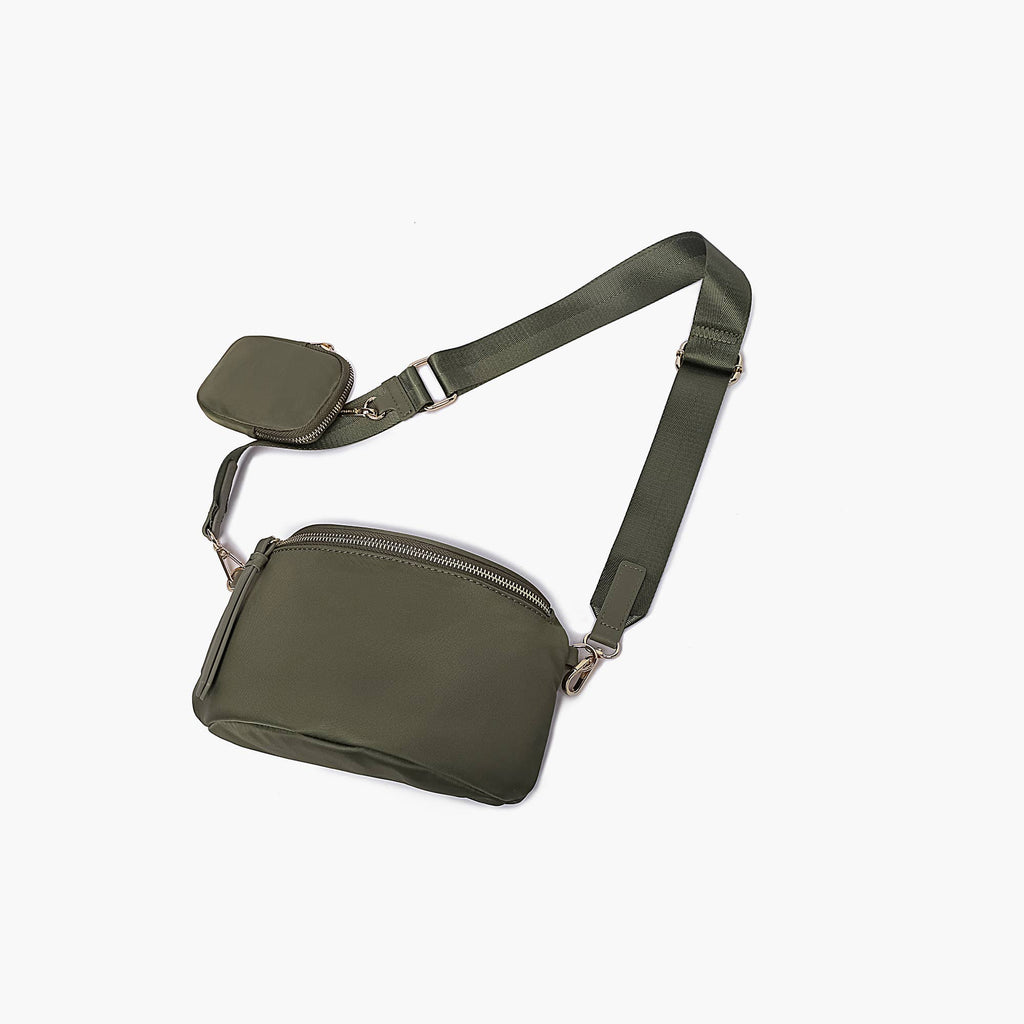 Fall Fanny Pack