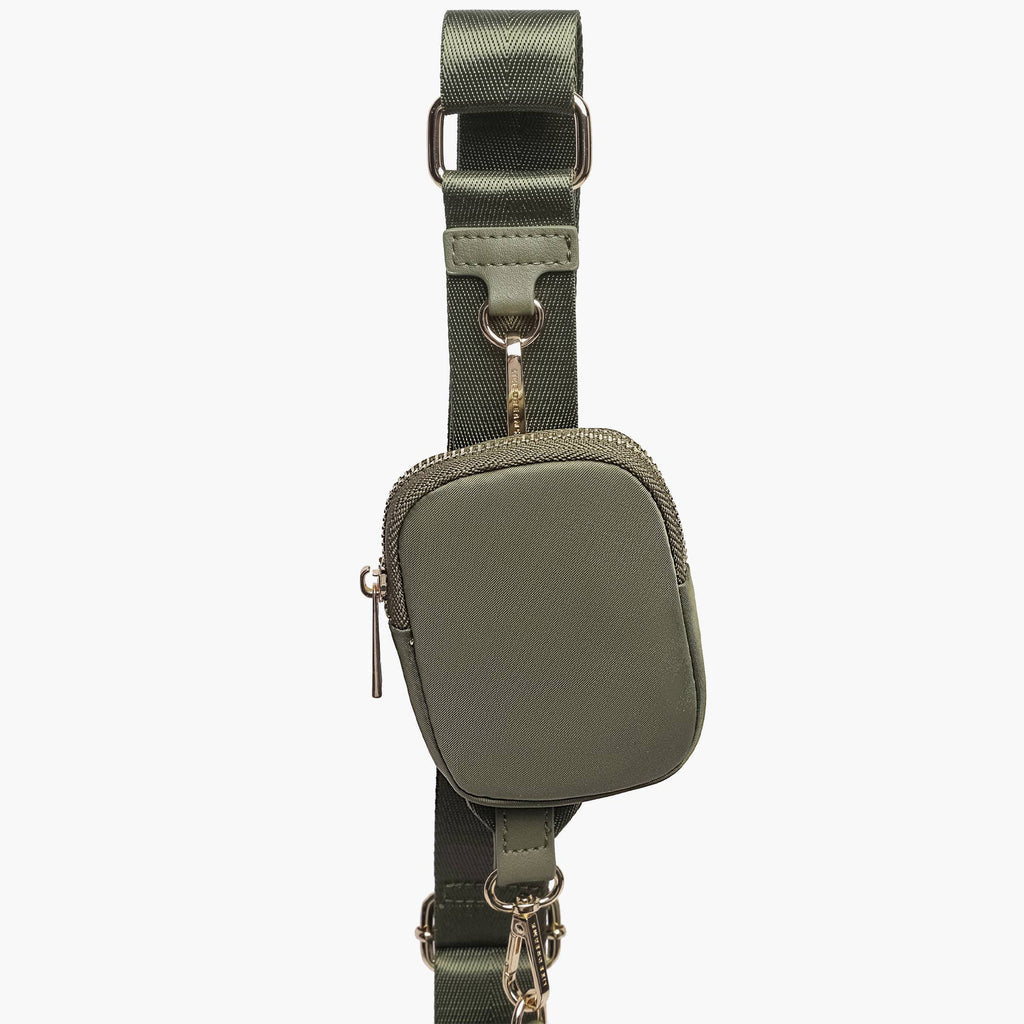 Fall Fanny Pack