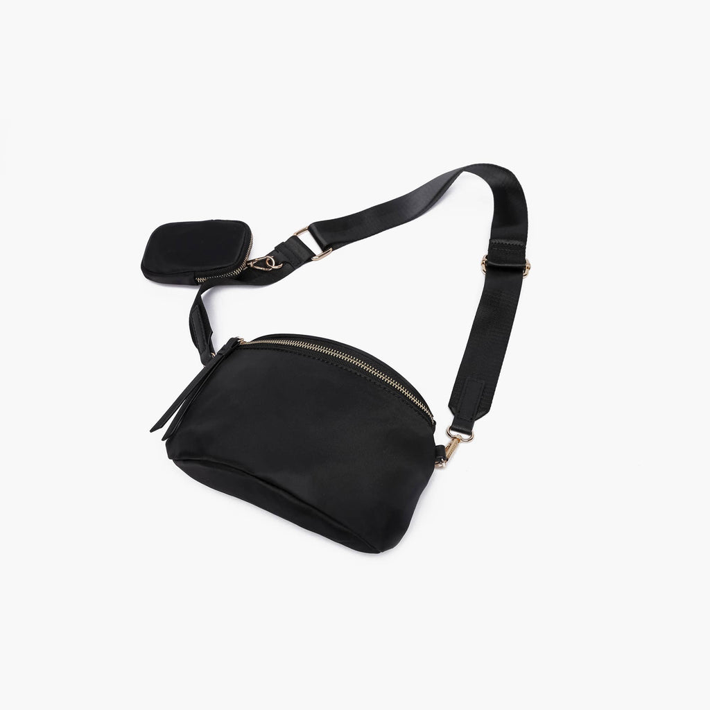 Fall Fanny Pack