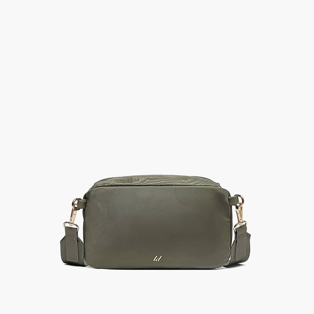 Fall Fanny Pack