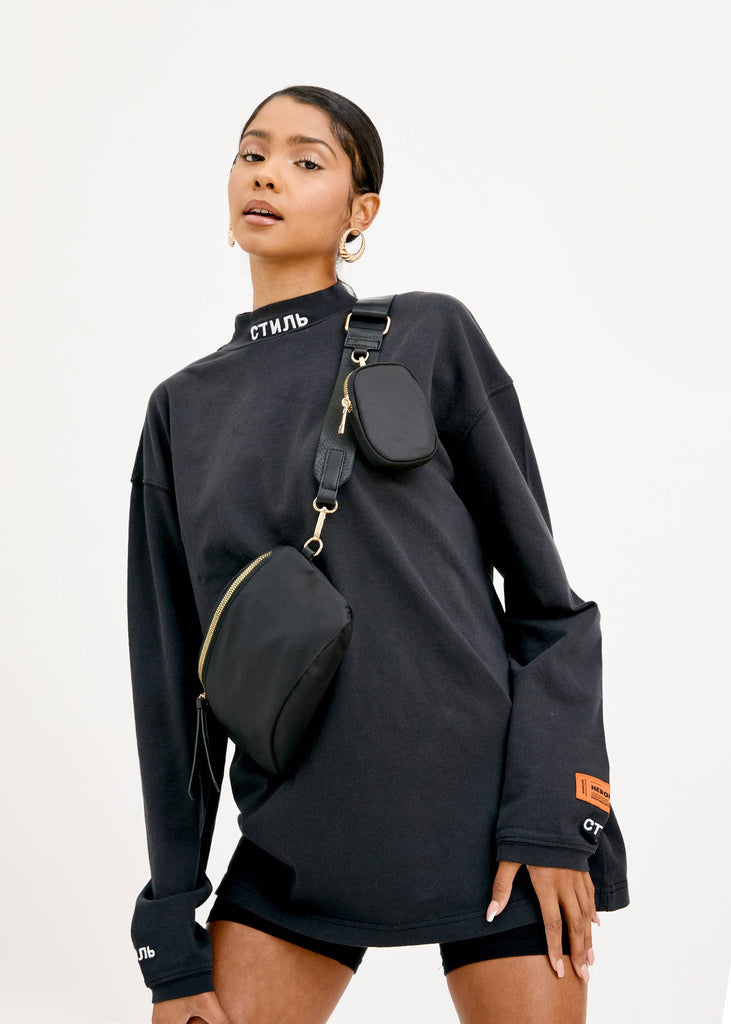 Fall Fanny Pack